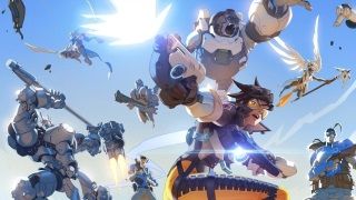 Overwatch 2 Overwatch League'da kendine yer bulabilir