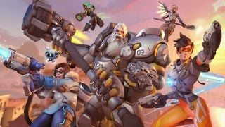 Overwatch 2 erken erişim tarihi verildi