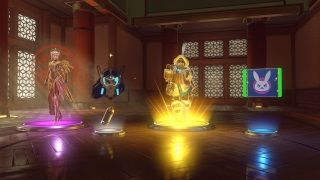 Son Overwatch loot kutuları toplu yayınlarda açıldı