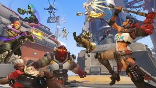 Overwatch 2, yeni oyunculara bazı kısıtlamalar getirecek