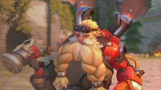 Overwatch 2 Bastion ve Torbjörn geçici olarak oyundan kaldırıldı