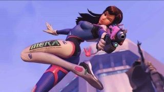 Overwatch 2 günlük oyuncu sayısı rekoru kırdı