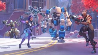 Overwatch 2 Bronz 5 laneti oyuncuların başına bela