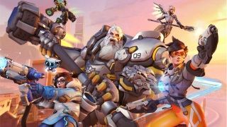 Overwatch 2 Sezon 6, heyecan verici haritalarıyla geliyor