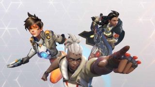 Overwatch 2'de kozmetik eşyalar kayboluyor