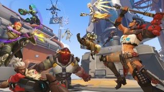 Overwatch 2 direktörü olumsuz incelemelere yanıt verdi