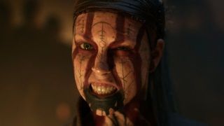 Senua’s Saga: Hellblade II dövüş sistemi acımasız olacak