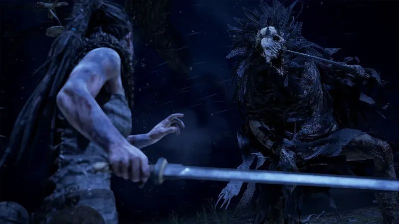 Hellblade 2 Xbox’a Özel Kalmayabilir