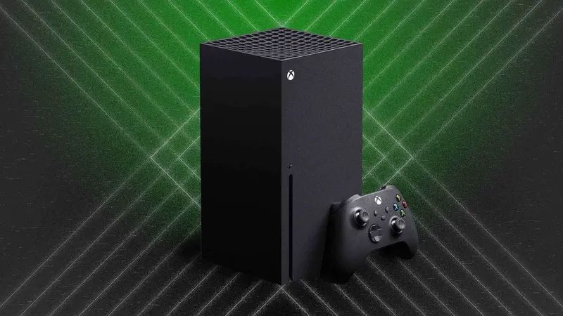 Xbox Series X'te Bilinmeyen Faydalı Özellik Keşfedildi