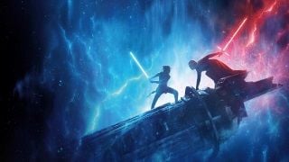 Rise of Skywalker Çizgi Romanı Çıkıyor