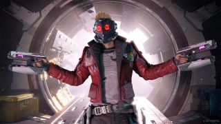 Marvel's Guardians of the Galaxy'den yeni oynanış videosu geldi