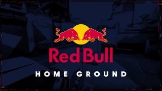 Red Bull’un Home Ground turnuvasında şampiyon belli oldu