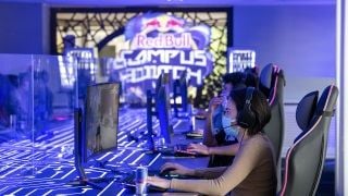 Red Bull Campus Clutch üniversite elemeleri sona erdi