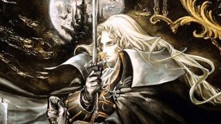 Castlevania: Symphony of the Night mobil için çıktı