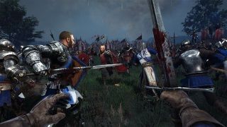 Chivalry 2 Steam platformunda da yayınlandı