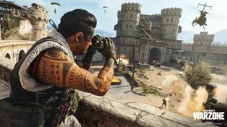 Call of Duty: Warzone'da hile yapan 50,000 kişi daha banlandı  