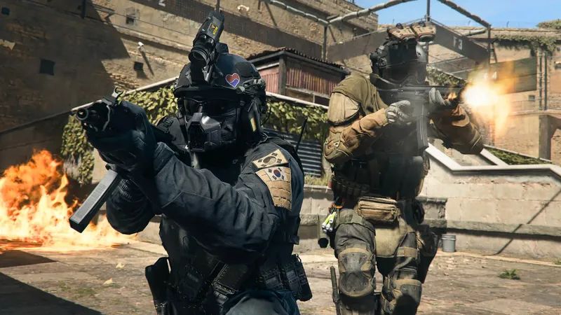 Call of Duty: Warzone 150 Kişilik Maçları Test Ediyor