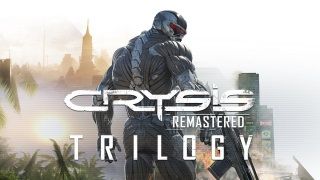 Crysis Remastered Trilogy çıkış tarihi açıklandı