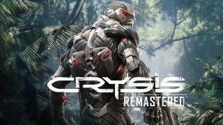 Nintendo Switch kullanıcılarına özel Crysis Remastered sürprizi