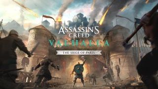 Assassin's Creed Valhalla: Siege of Paris çıkış tarihi açıklandı