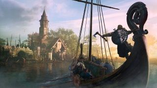 Assassin's Creed Valhalla, 'Discovery Tour' güncellemesi alıyor