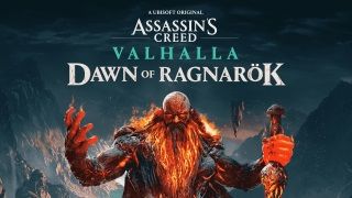 Assassin's Creed Valhalla: Dawn of Ragnarök duyuruldu