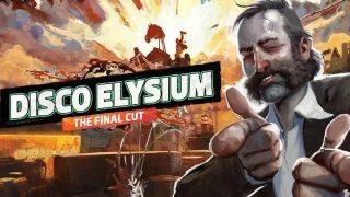 Disco Elysium, Xbox konsollarına geliyor