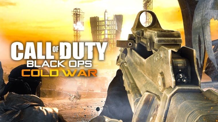 call of duty cold war multiplayer