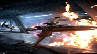 280 TL değerindeki Star Wars: Squadrons bedava oldu