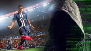 FIFA 21 ve Frostbite kaynak kodları hackerlar tarafından çalındı