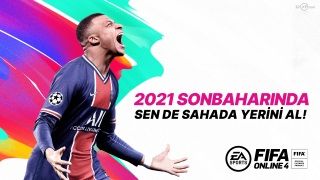 PC’de yeni bir futbol tecrübesine hazır ol!