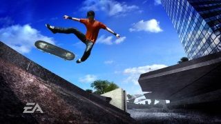 Skate 4, EA Play etkinliğinde gösterilmeyecek