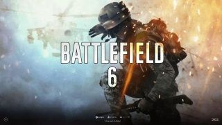 Battlefield 6 duyurusu için gizemli mesajlar gönderilmeye başlandı