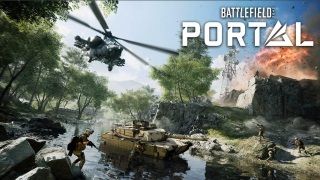 Battlefield 2042 videosunda Battlefield Portal modu duyuruldu