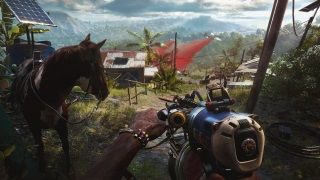 Far Cry 6 Yara adasına odaklanan oynanış videosu yayınlandı