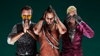 Far Cry 6 E3 2021 videoları yayınlandı, eski kötüler geri dönüyor