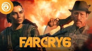 Far Cry 6 çıktıktan sonra gelecek içerikler açıklandı