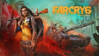 Far Cry 6, AMD FSR ve Ray Tracing destekleyecek