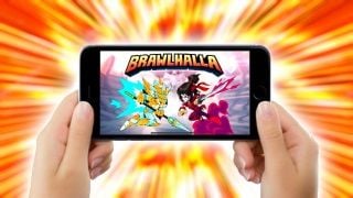 Brawlhalla, 6 Ağustos'ta mobil platformlara geliyor