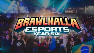 Brawlhalla için 1 milyon dolar ödül havuzlu eSpor programı açıklandı