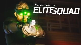 Tom Clancy's Elite Squad ön kayıtları başladı