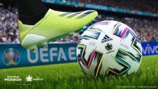 eFootball PES 2021 Mobile 450 milyon indirmeye ulaştı