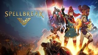 Spellbreak Battle Royale oyunu kapanıyor