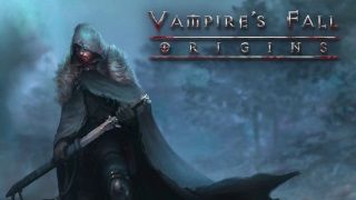 Vampire's Fall: Origins, Xbox One ve Switch'e geliyor