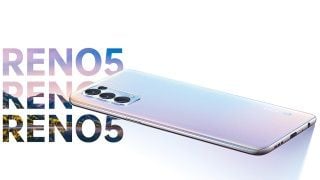 Oppo Reno5 4G piyasaya çıktı