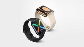 Oppo Watch özellikleriyle kış sporlarında öne çıkıyor