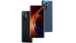 Oppo Find X3 Pro modeli tanıtıldı