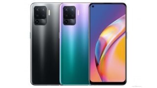 Oppo Reno5 F tanıtıldı