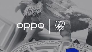 OPPO, Riot Games ile ortaklığını duyurdu