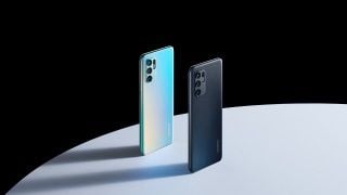 Oppo Reno 6 satışa çıktı